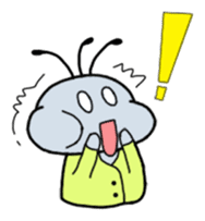 Manao sticker #272039