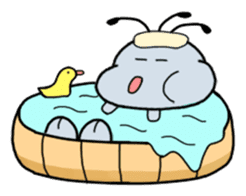 Manao sticker #272042