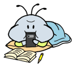 Manao sticker #272044