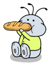 Manao sticker #272046