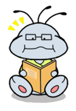 Manao sticker #272047