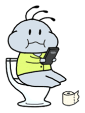 Manao sticker #272054