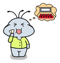 Manao sticker #272056