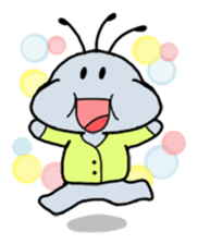 Manao sticker #272057