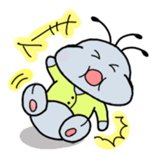 Manao sticker #272059