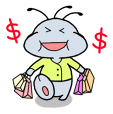 Manao sticker #272063