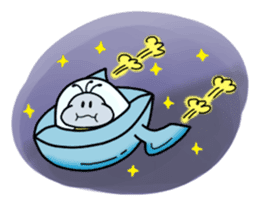 Manao sticker #272064