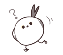 Shimaenagakun sticker #272108