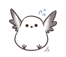 Shimaenagakun sticker #272109