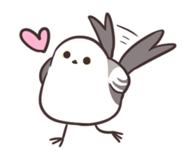 Shimaenagakun sticker #272110