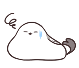 Shimaenagakun sticker #272117