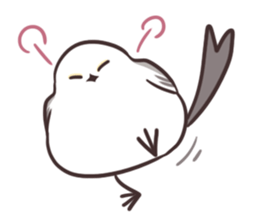 Shimaenagakun sticker #272118