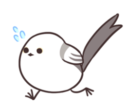 Shimaenagakun sticker #272119