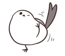 Shimaenagakun sticker #272121