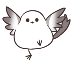 Shimaenagakun sticker #272125