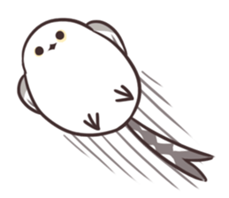 Shimaenagakun sticker #272130