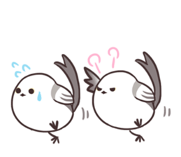 Shimaenagakun sticker #272138