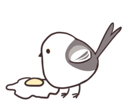 Shimaenagakun sticker #272144