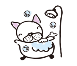 yuru chillcoma sticker #272670