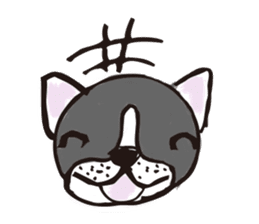 yuru chillcoma sticker #272671