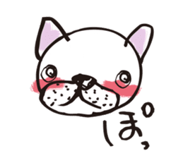 yuru chillcoma sticker #272676