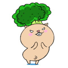 broccoli