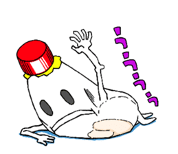 broccoli sticker #273030