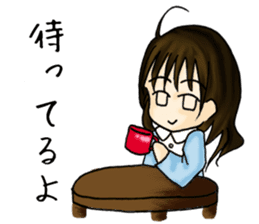 I understand it. sticker #273192