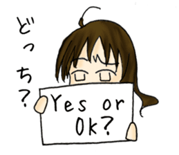 I understand it. sticker #273193