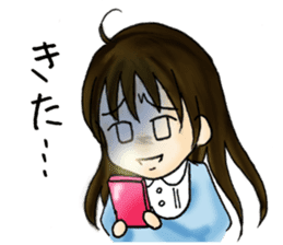 I understand it. sticker #273200