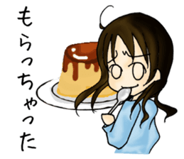 I understand it. sticker #273204