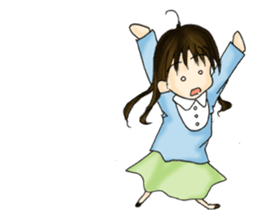 I understand it. sticker #273212