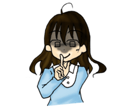 I understand it. sticker #273215