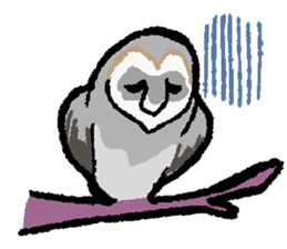 OwlandOwl sticker #273668