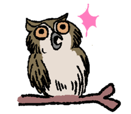 OwlandOwl sticker #273669