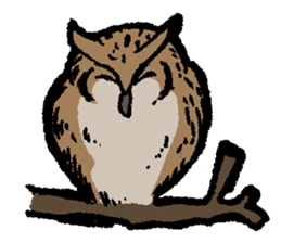 OwlandOwl sticker #273674