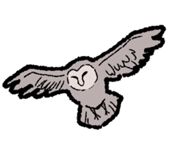 OwlandOwl sticker #273676