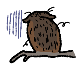 OwlandOwl sticker #273687