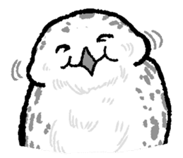 OwlandOwl sticker #273693