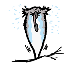 OwlandOwl sticker #273694