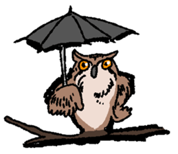 OwlandOwl sticker #273703