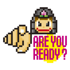 A Samurai's Great Adventure