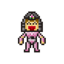 A Samurai's Great Adventure sticker #273754