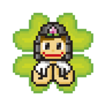 A Samurai's Great Adventure sticker #273758