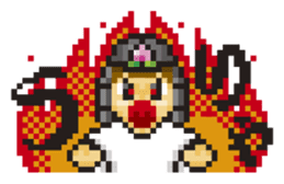 A Samurai's Great Adventure sticker #273766