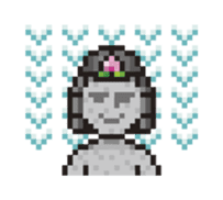 A Samurai's Great Adventure sticker #273772