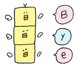 ROBOTA sticker #273791