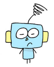 ROBOTA sticker #273807