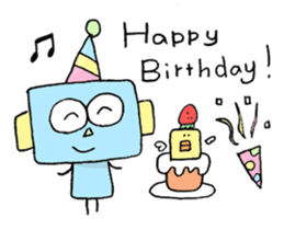 ROBOTA sticker #273818