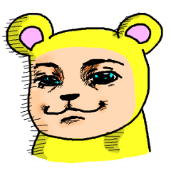 Life's many phases bear Kipei